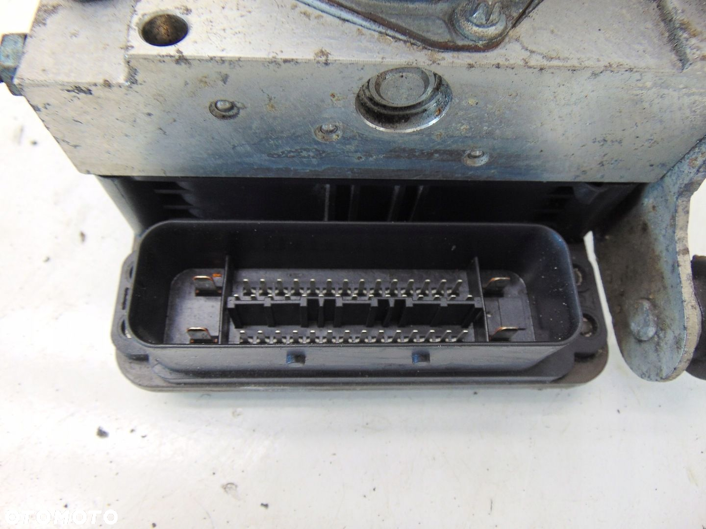 POMPA HAMULCOWA ABS AUDI A6 C7 A7 4G 4G0614517AA 4G0907379L - 2