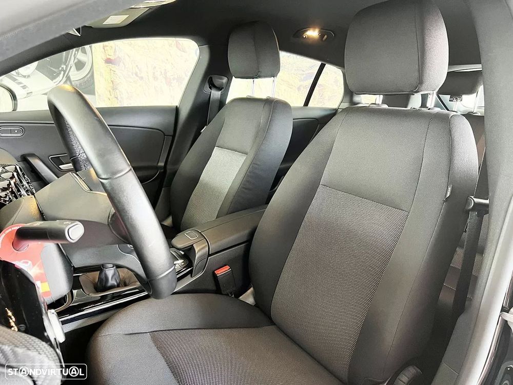 Mercedes-Benz CLA 180 d Shooting Brake Business Solutions - 7