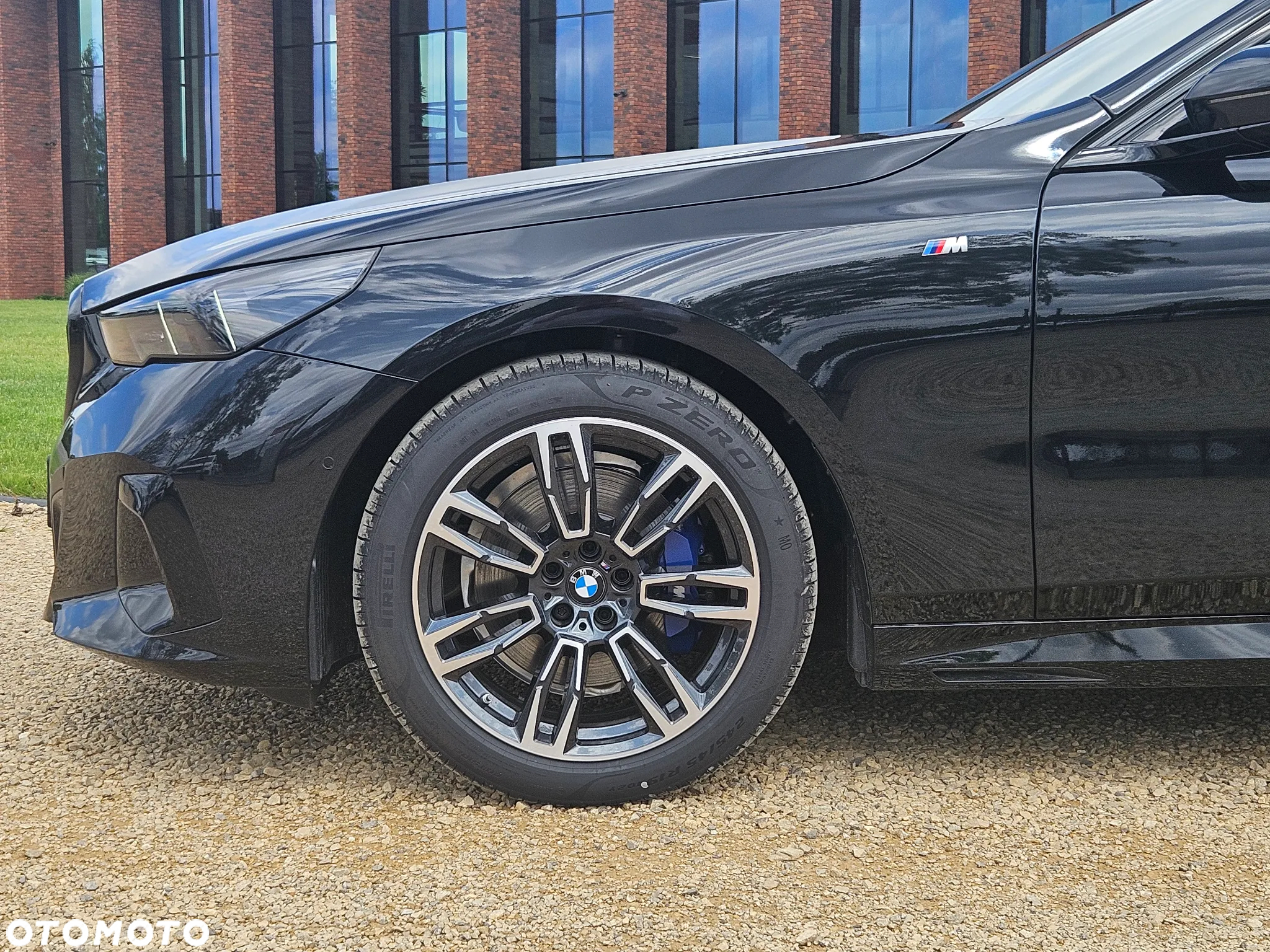 BMW Seria 5 - 5