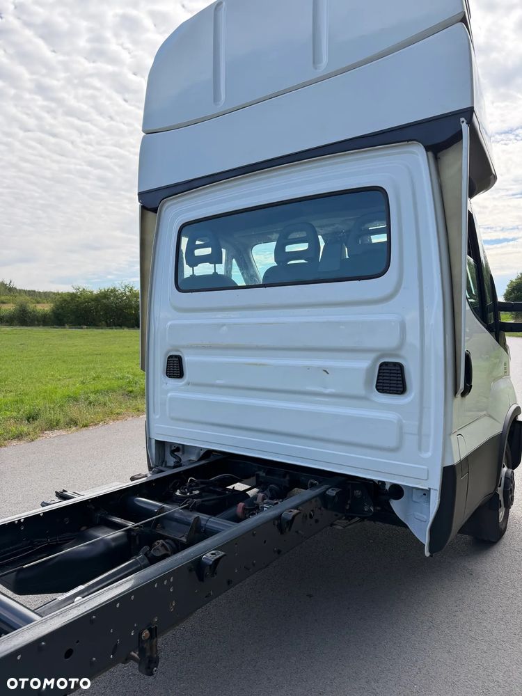 Iveco Daily 50C180 - 9