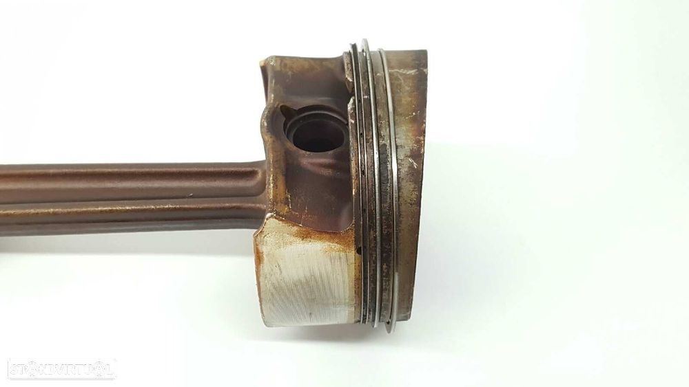 BIELA VOLKSWAGEN PHAETON (3D2/3D8) W12 (5 ASIENTOS) - 7