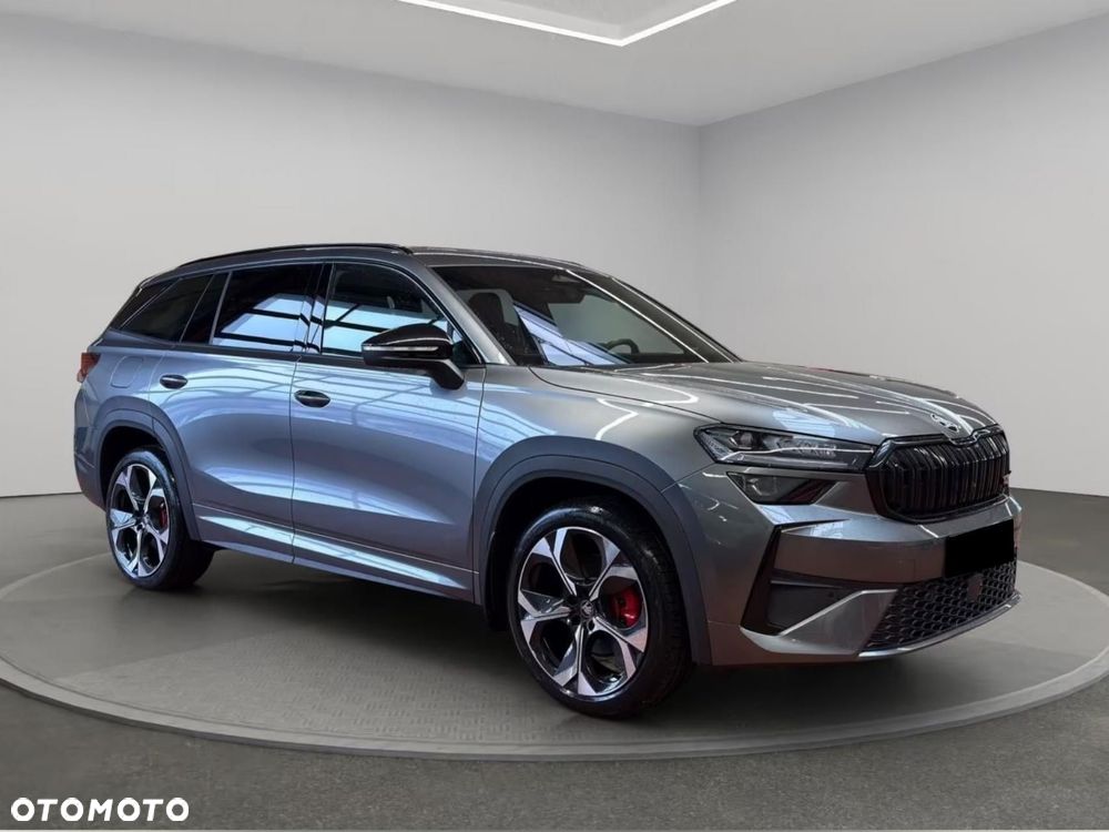 Skoda Kodiaq - 3