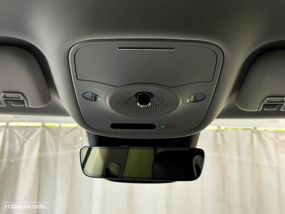 Smart #1 66 kWh Premium - 30