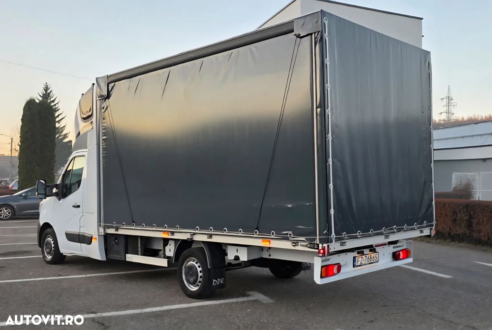 Renault Master - 3
