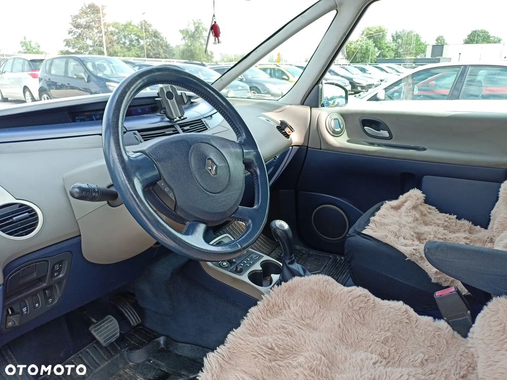 Renault Espace - 6