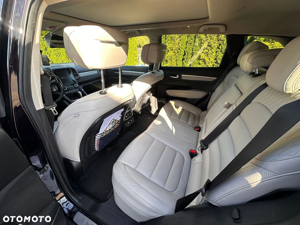 Renault Koleos 2.0 Blue dCi Initiale Paris 4x4 X-Tronic - 8