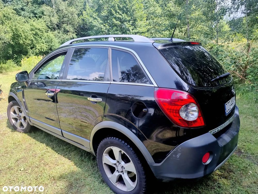 Opel Antara 2.0 CDTI Edition - 1