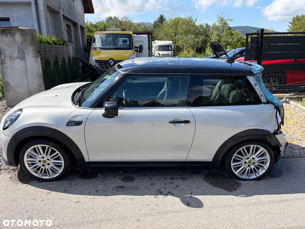 MINI Cooper SE Trim S - 13