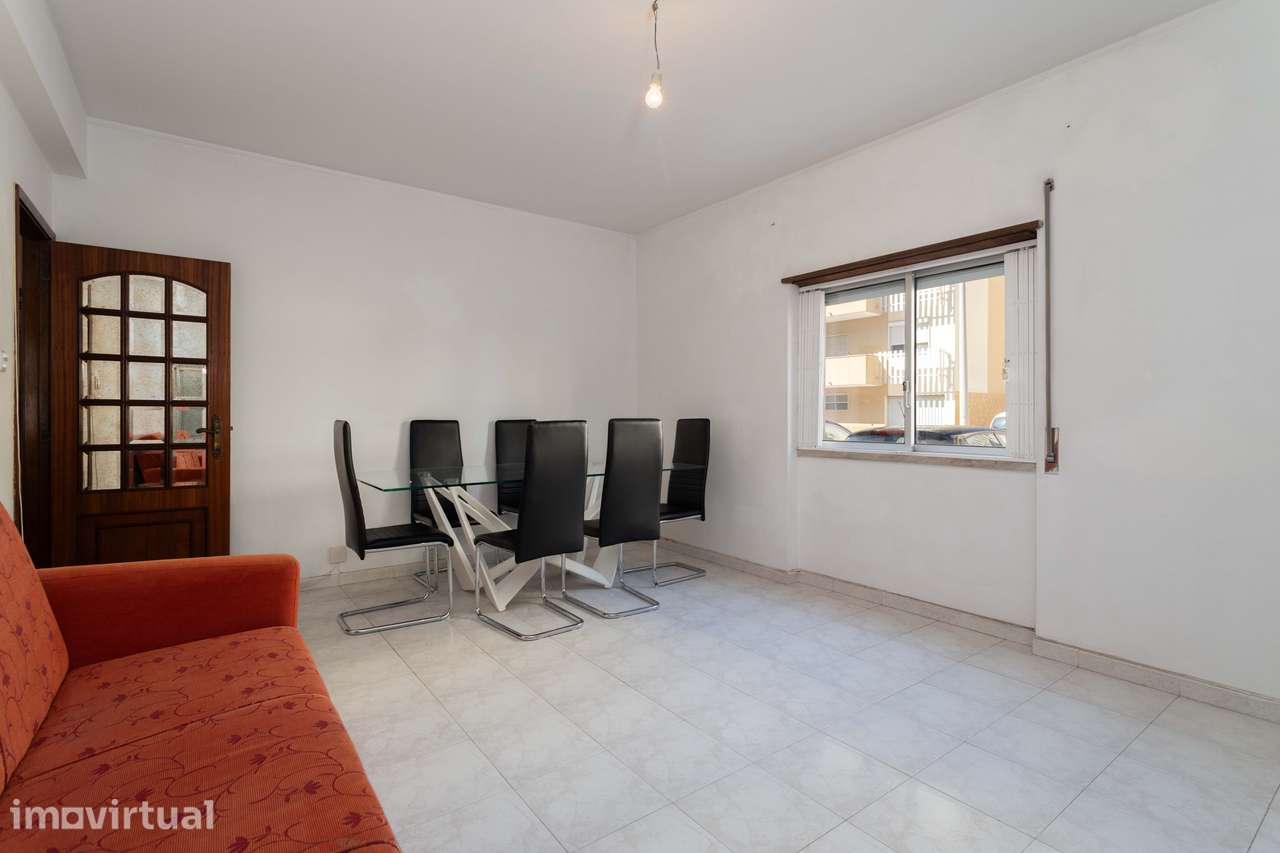 Apartamento T1 localizado na Urbanização Jardim do Sol, na Arroja - Grande imagem: 3/20