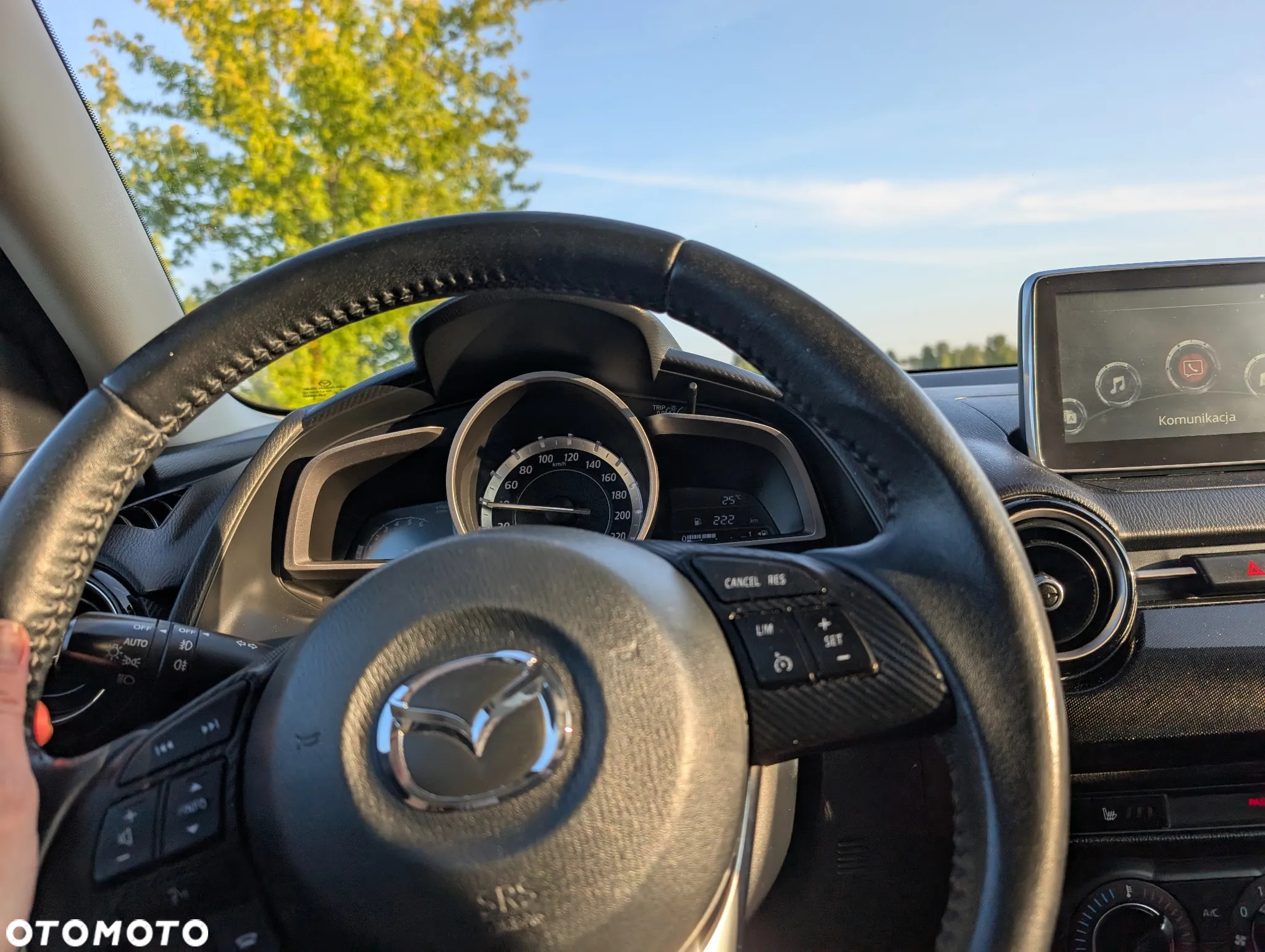 Mazda 2 1.5 Skyenergy - 11