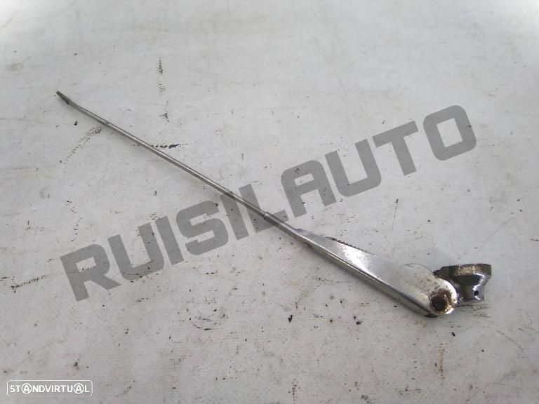 Braço Limpa Vidros Frente Direito  Fiat 128 [1969_1985] 1.1 - 1