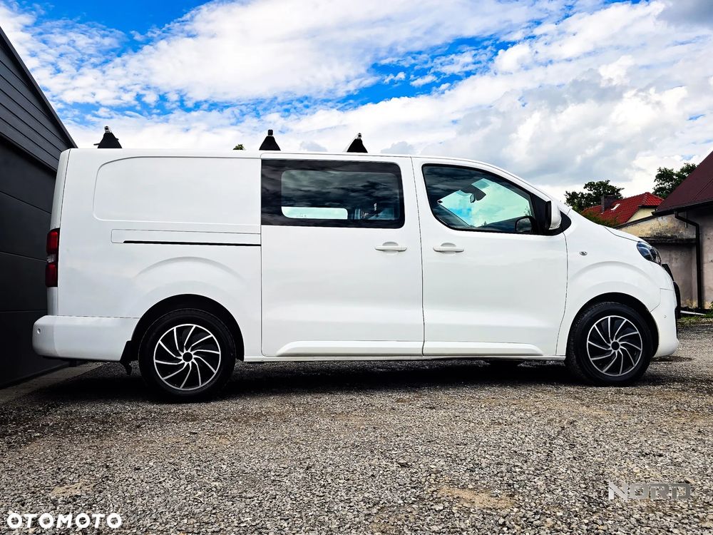Toyota Proace 4x4 Long Active - 3