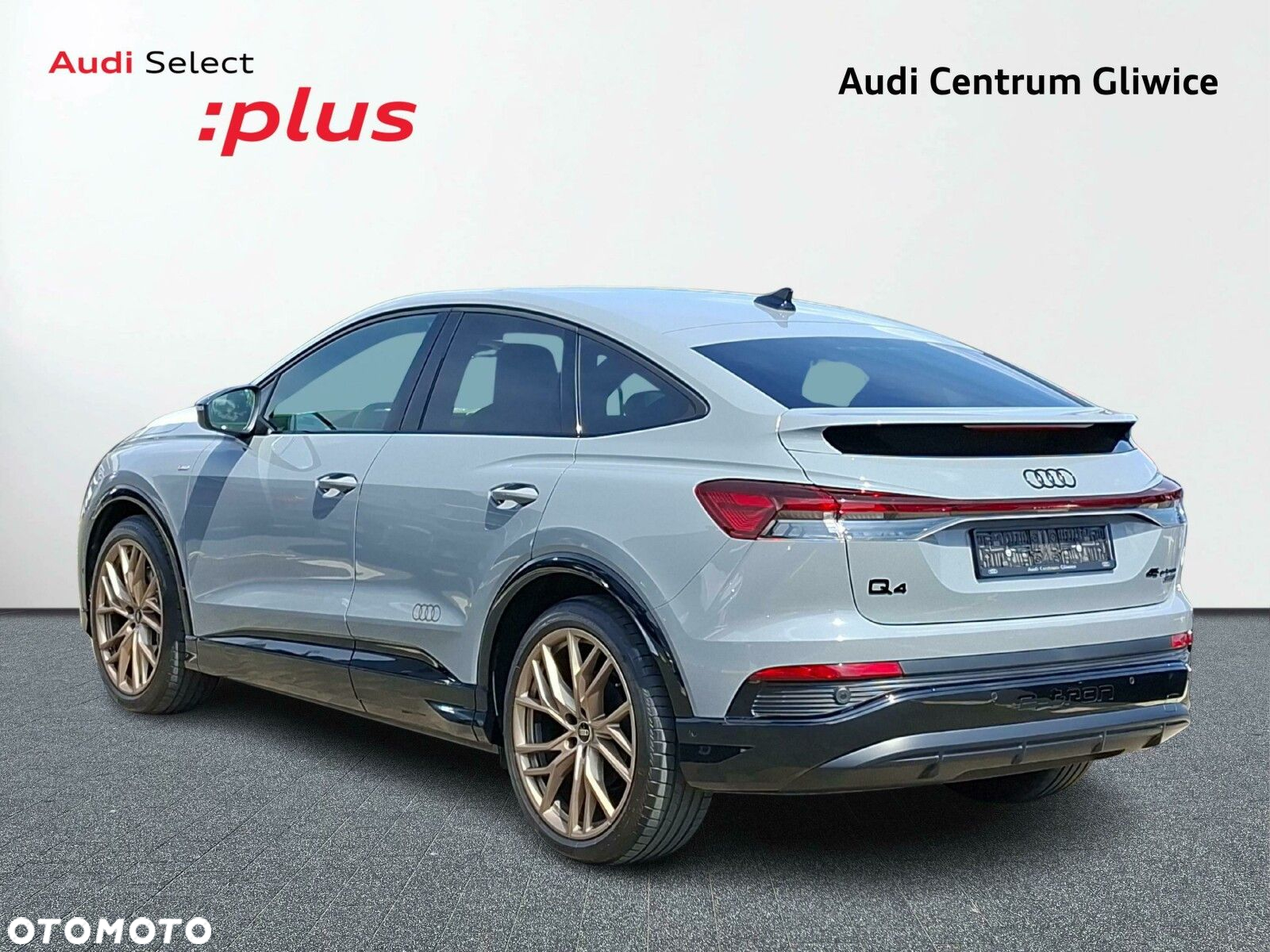 Audi Q4 e-tron - 3