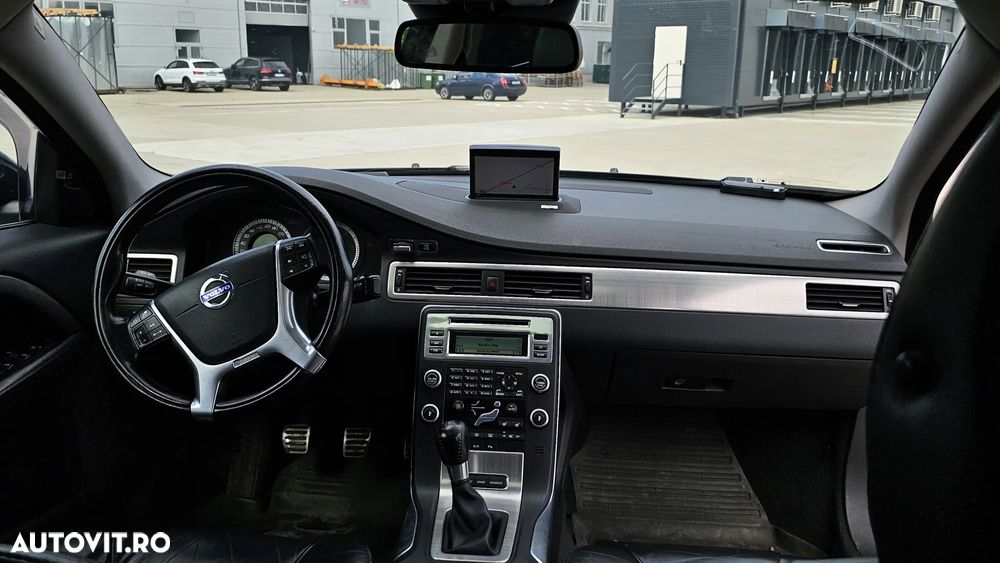 Volvo S80 D3 Start-Stop Momentum - 9