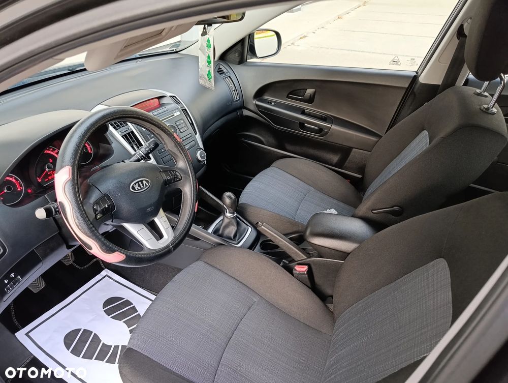 Kia Ceed 1.4 Optimum - 6