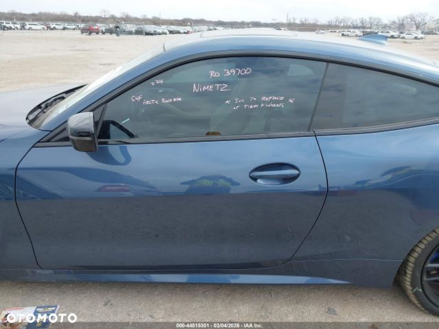 BMW Seria 4 430i xDrive M Sport - 16