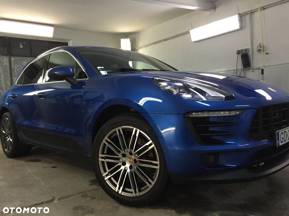 4x Felgi 19 m.in. do PORSCHE Cayenne I 9PA II 92A 4 szt 9.5 - B1026 - 4