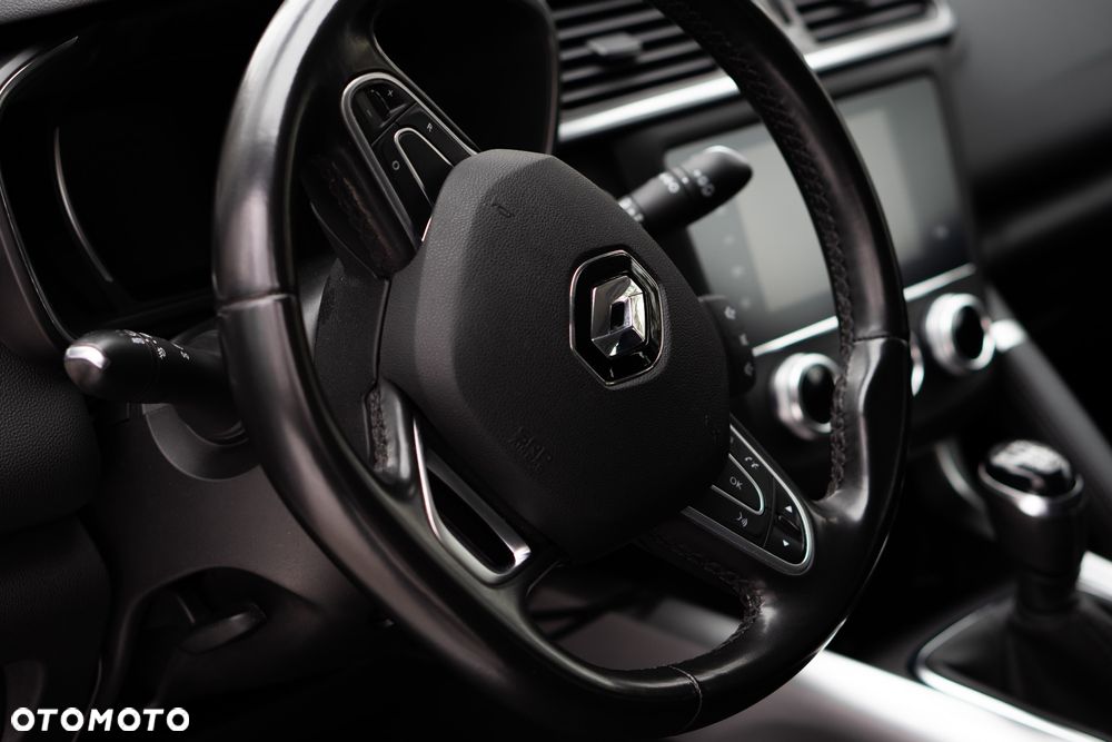 Renault Kadjar - 11