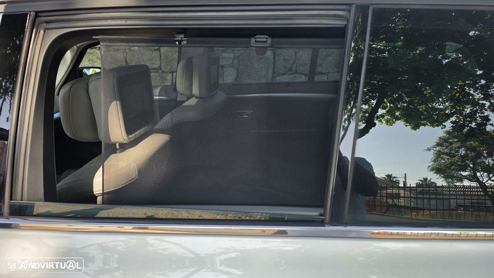 Renault Espace Energy dCi 160 EDC Initiale Paris - 26