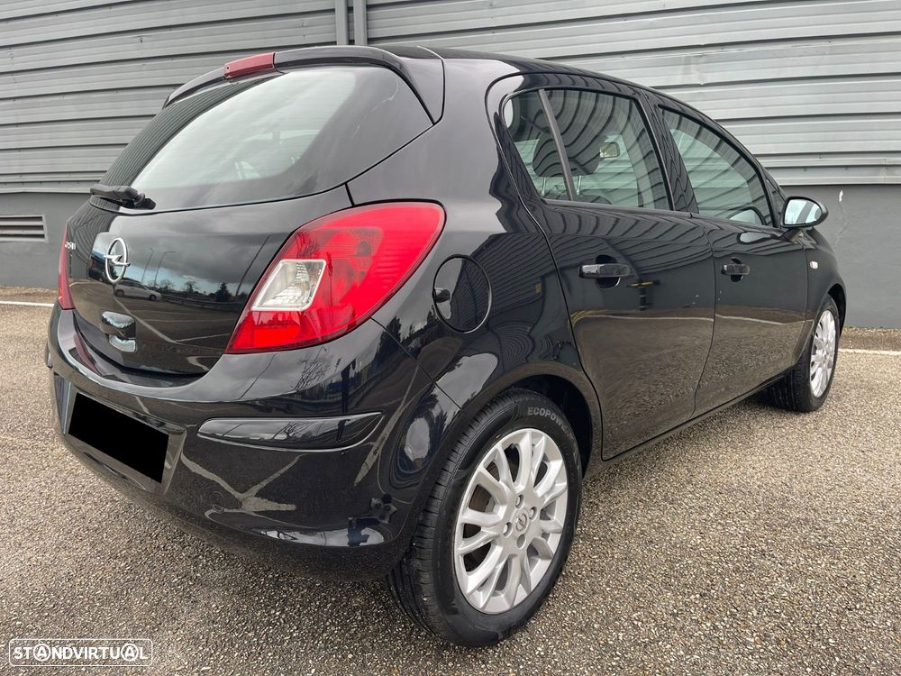 Opel Corsa 1.2 Enjoy - 5