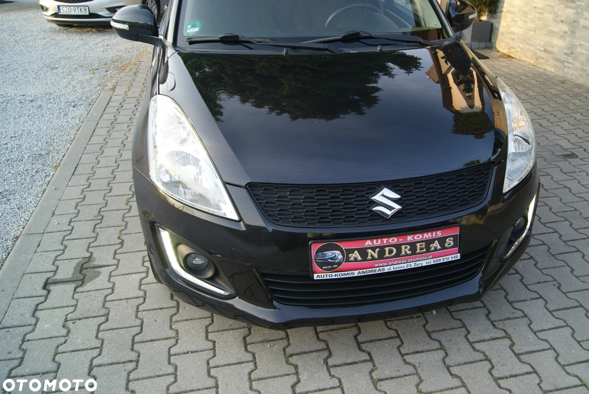 Suzuki Swift 1.2 Comfort - 5