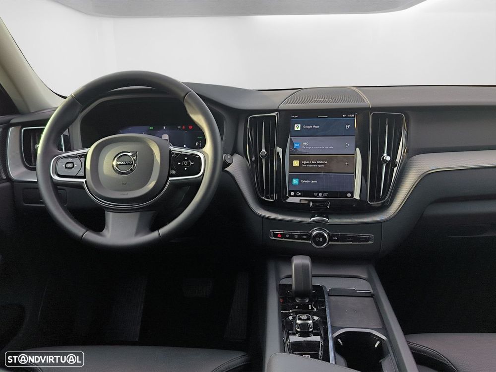 Volvo XC 60 2.0 T6 PHEV Plus Bright - 12