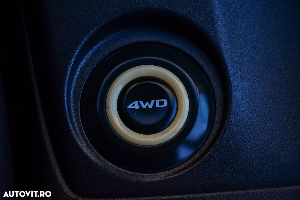 Mitsubishi ASX 1.6 Litre DI-D 4X4 Instyle - 13