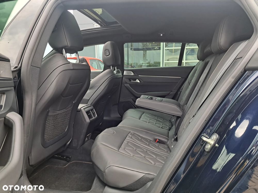 Peugeot 508 1.6 PureTech HYbrid PHEV Allure Pack S&S EAT8 - 18