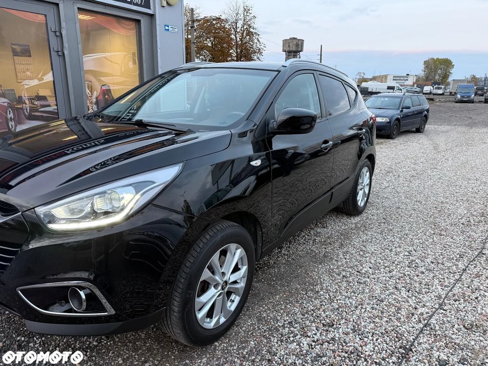 Hyundai ix35 - 11