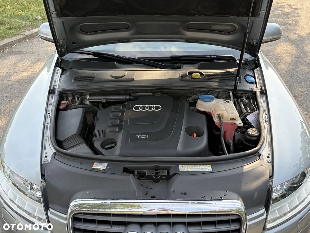 Audi A6 Limousine 2.0 TDIe - 11