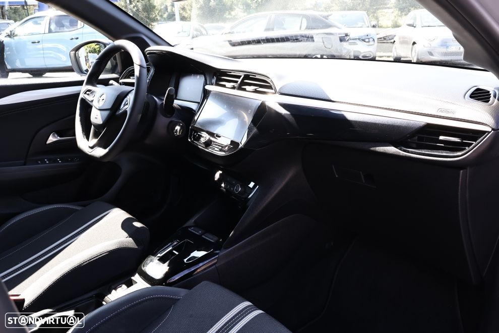 Opel Corsa - 15