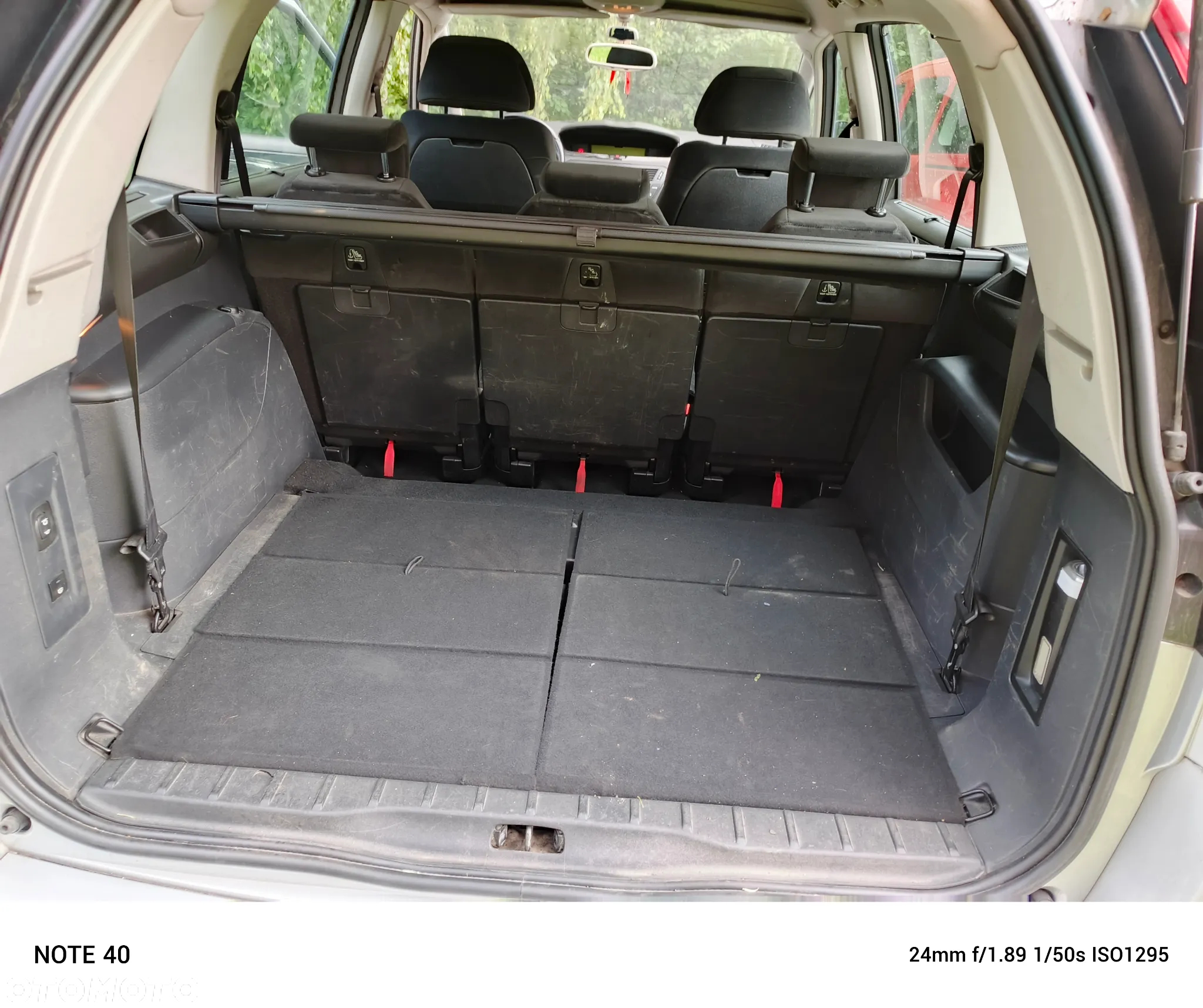 Citroën C4 Grand Picasso - 5