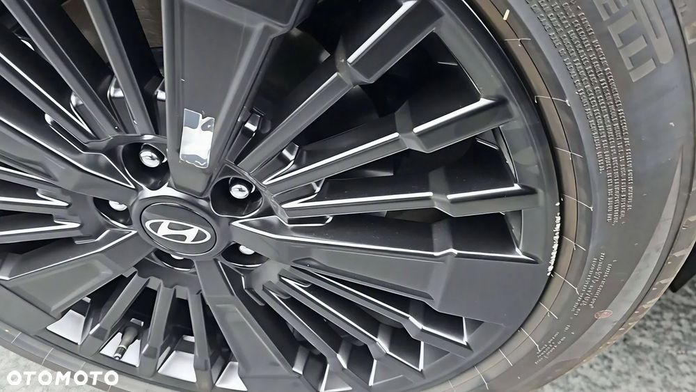 Hyundai Santa Fe - 17