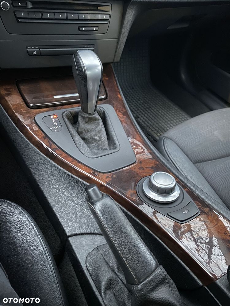 BMW Seria 3 - 19