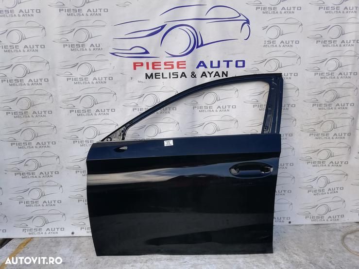 Usa stanga fata Seat Leon an 2020-2023 - 1