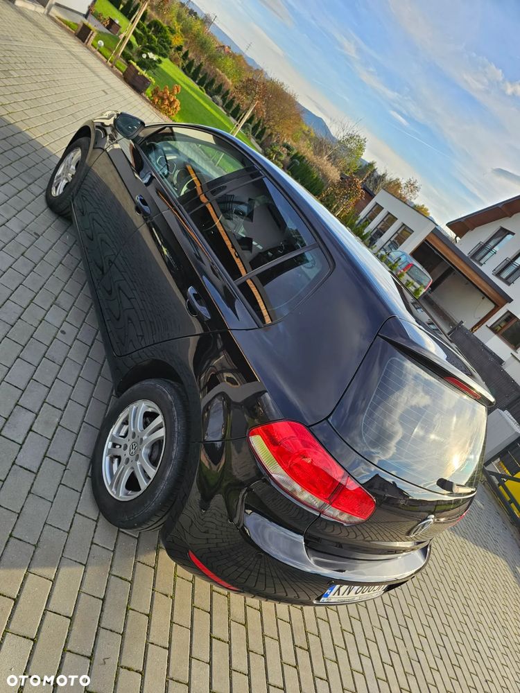 Volkswagen Golf V 1.6 Trendline - 5