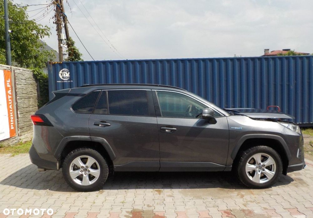 Toyota RAV4 - 12