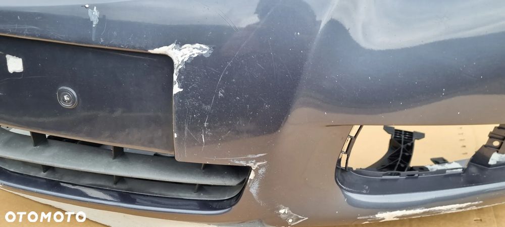 Opel Insignia A 2008- zderzak przód oryginał MH176 - 6