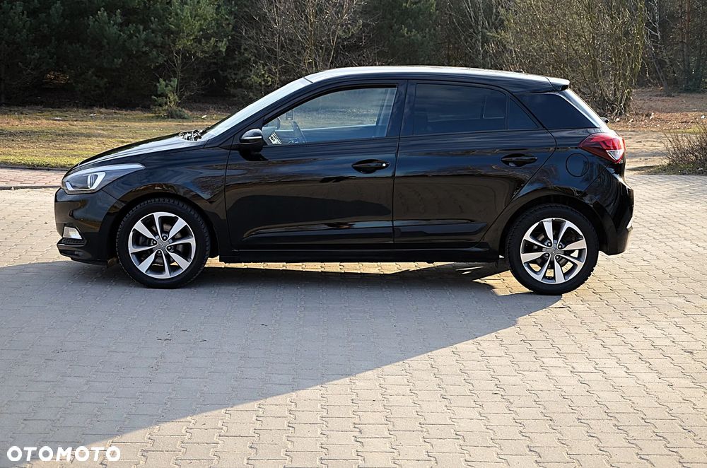 Hyundai i20 1.4 CRDi Edition 20 - 2