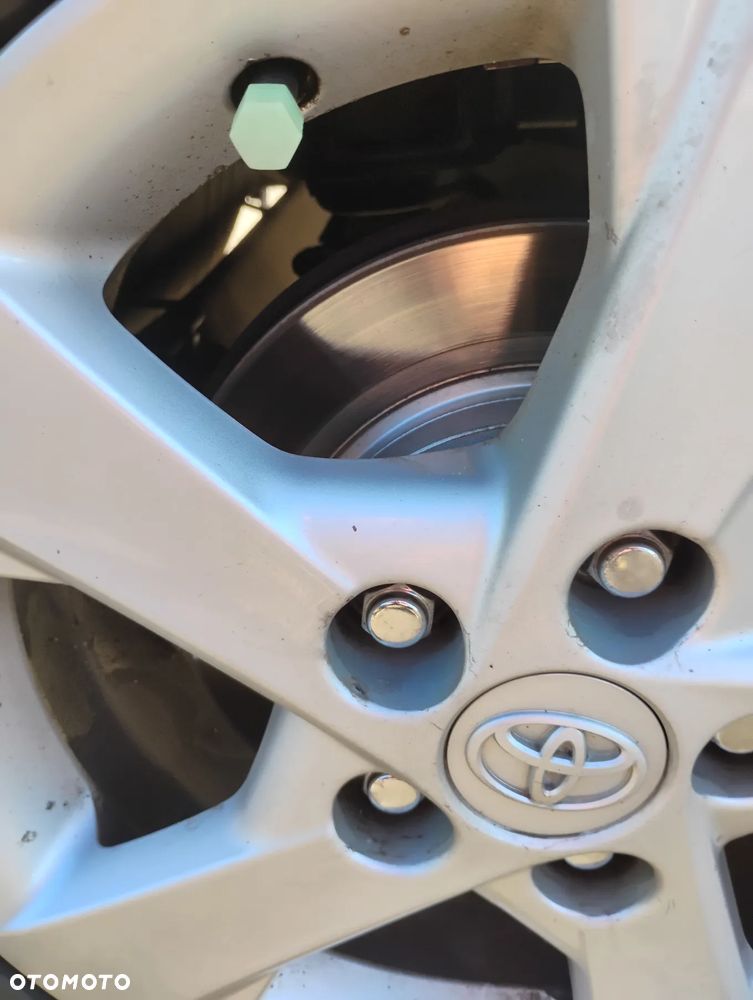 Toyota Auris 1.6 Life - 8