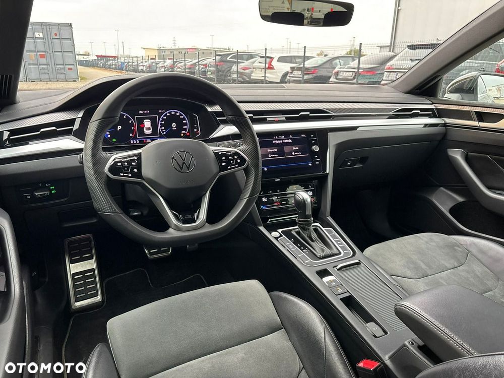 Volkswagen Arteon 2.0 TSI DSG R-Line - 12