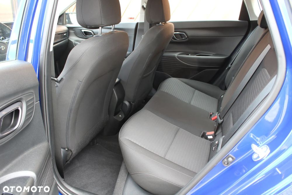 Hyundai i20 - 19