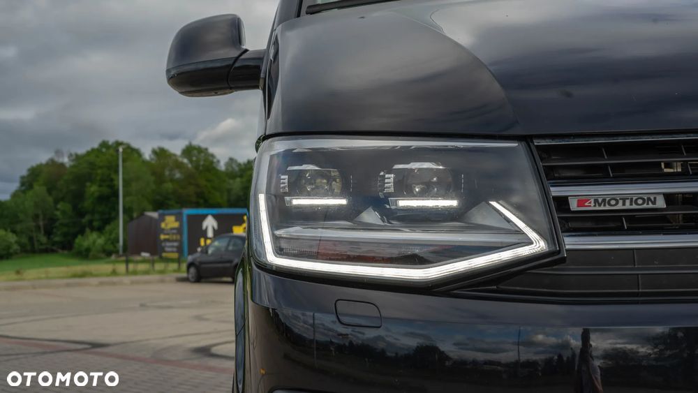 Volkswagen Multivan 2.0 BiTDI L1 Comfortline 4Motion DSG - 8