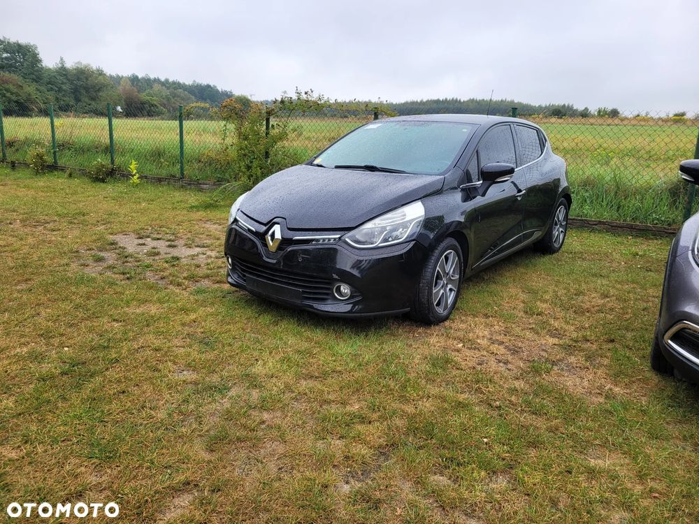 Renault Captur (ENERGY) dCi 90 INTENS - 9