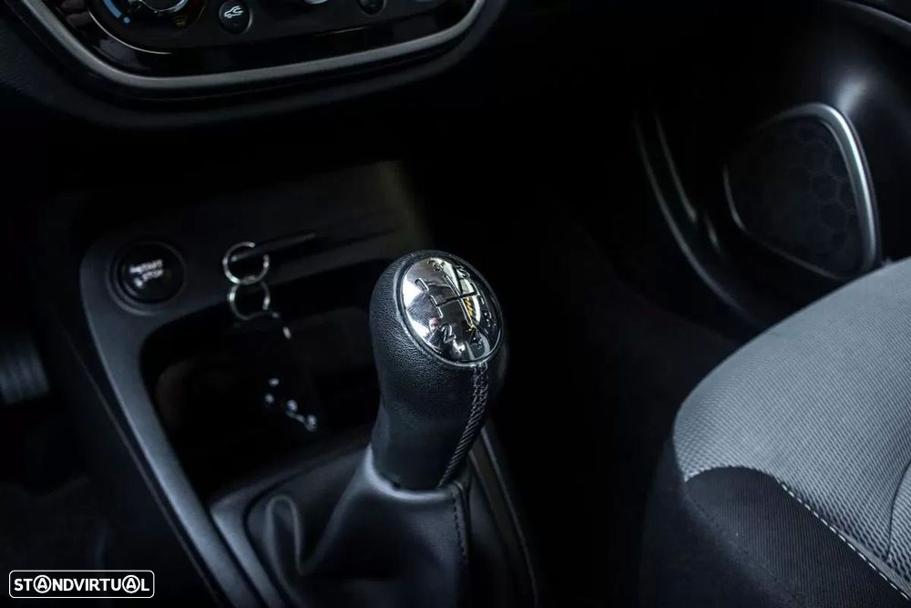 Renault Captur 0.9 TCE Exclusive - 17