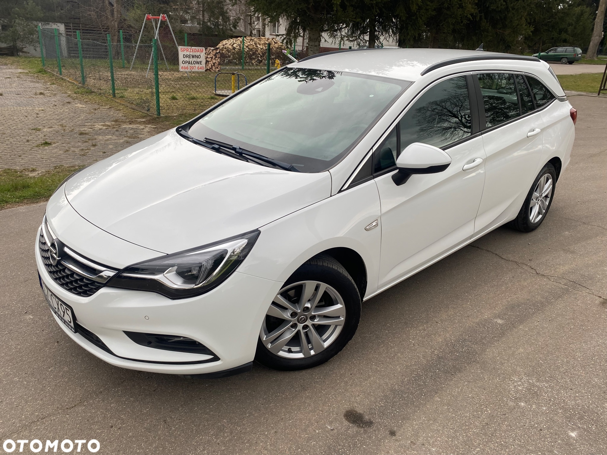 Opel Astra - 4