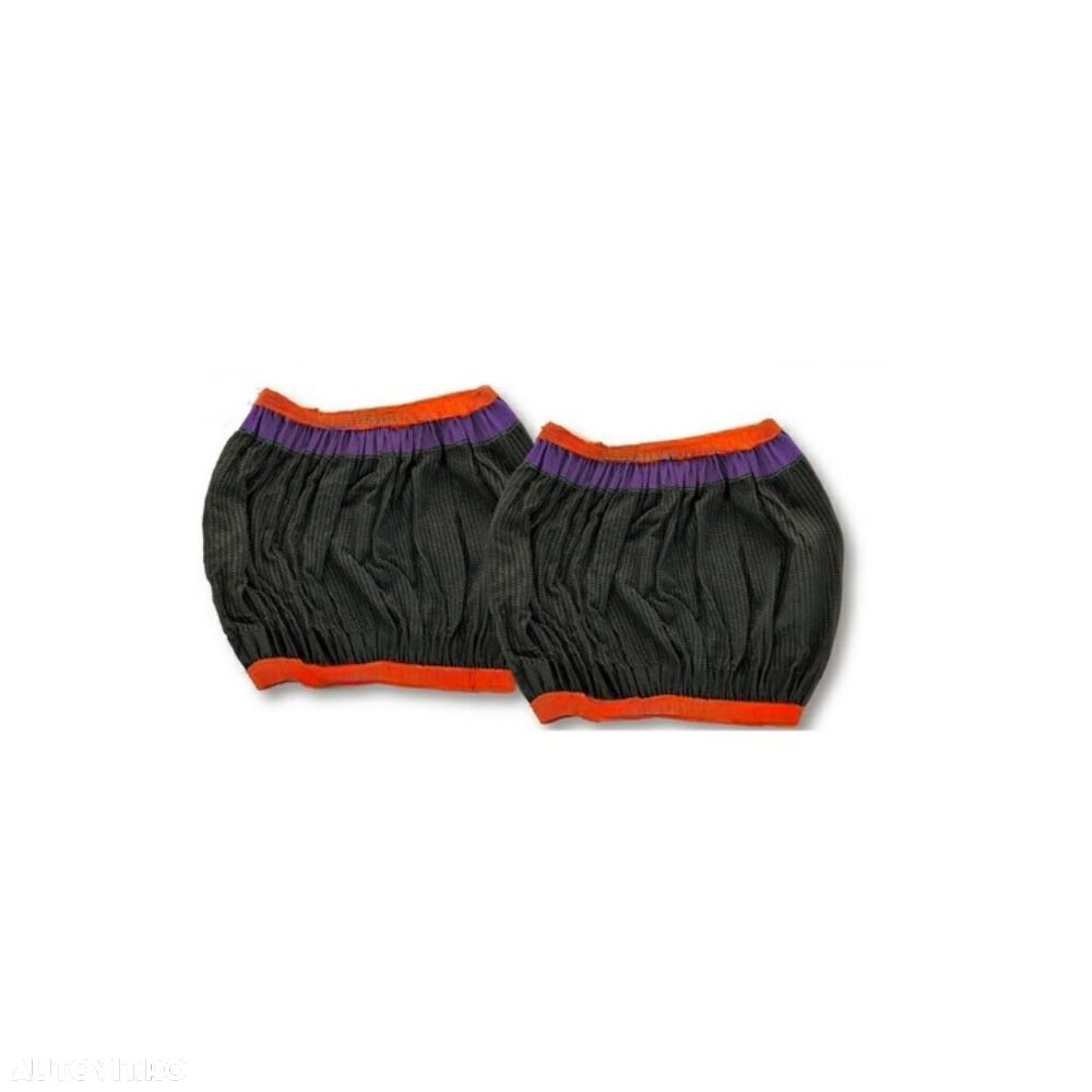LANTURI AUTO textile zapada 3D SUPER-X  -Toate marimile disponibile- - 3