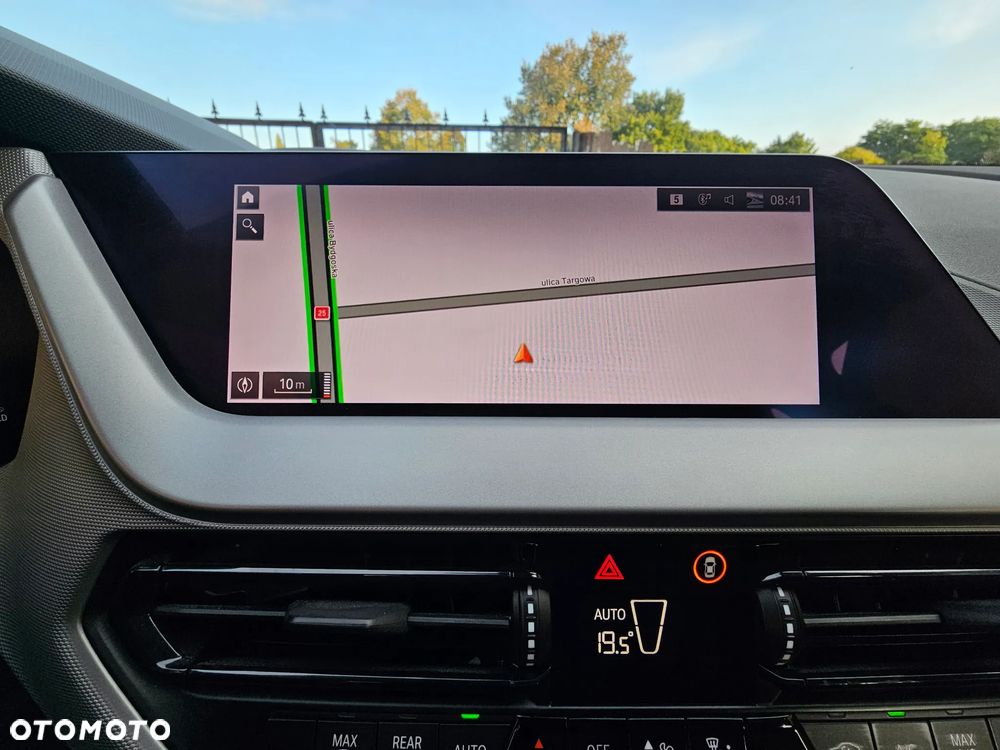 BMW Seria 1 116d - 22