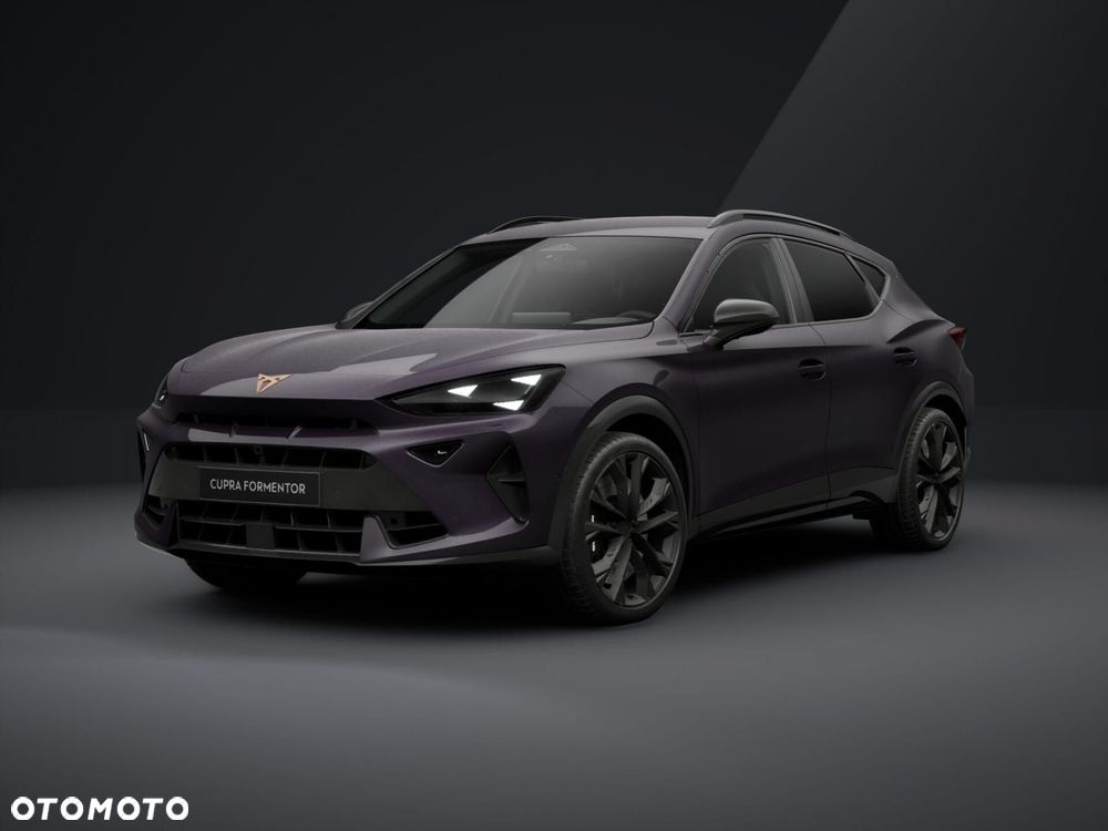 Cupra Formentor 2.0 TSI 4Drive VZ DSG - 2