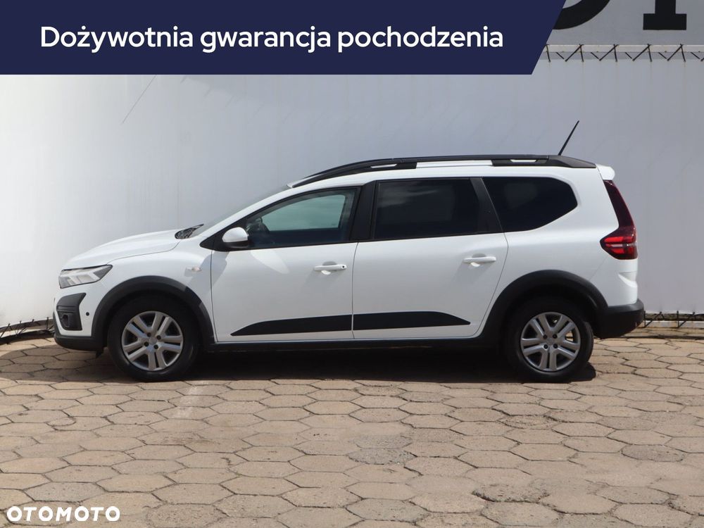 Dacia Jogger - 4